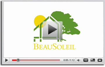 BeauSoleil Home Video
